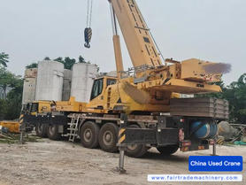 Buy XCMG XCT30 Used Crane / 1 Buy XCMG XCT30 Used Crane / 1